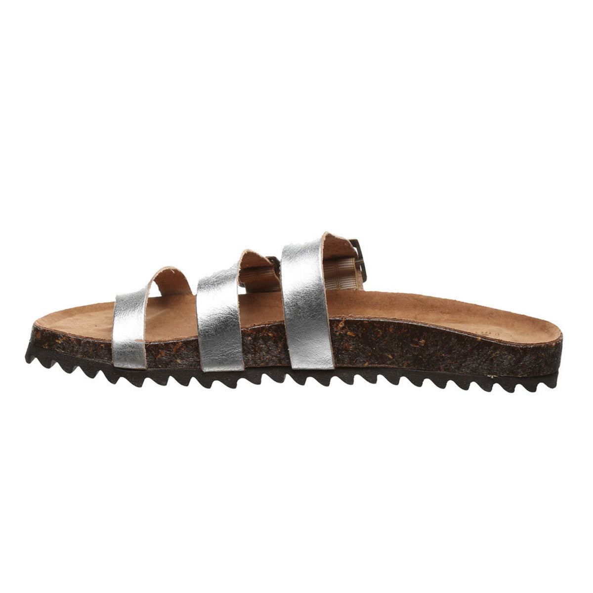 Bearpaw Women's Mercedes Sandals Footwear - Tophatter Daily Deals