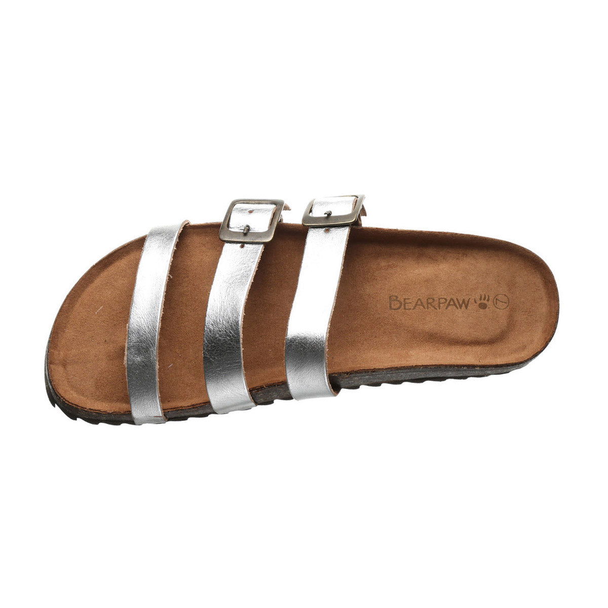 Bearpaw Women's Mercedes Sandals Footwear - Tophatter Daily Deals