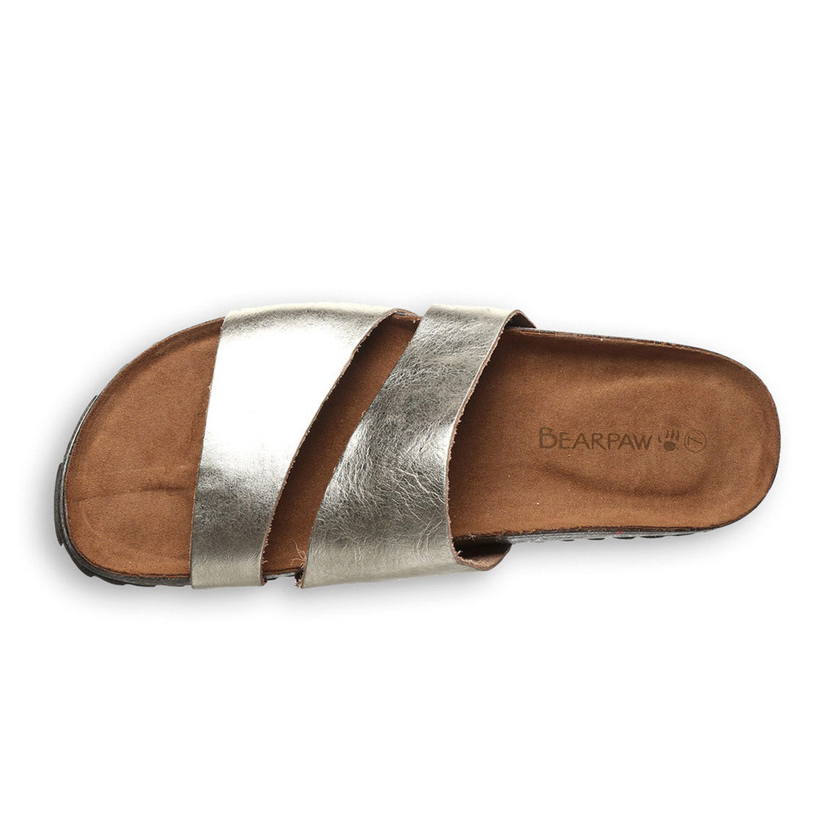 Bearpaw Women's Mia Sandals Footwear - Tophatter Daily Deals