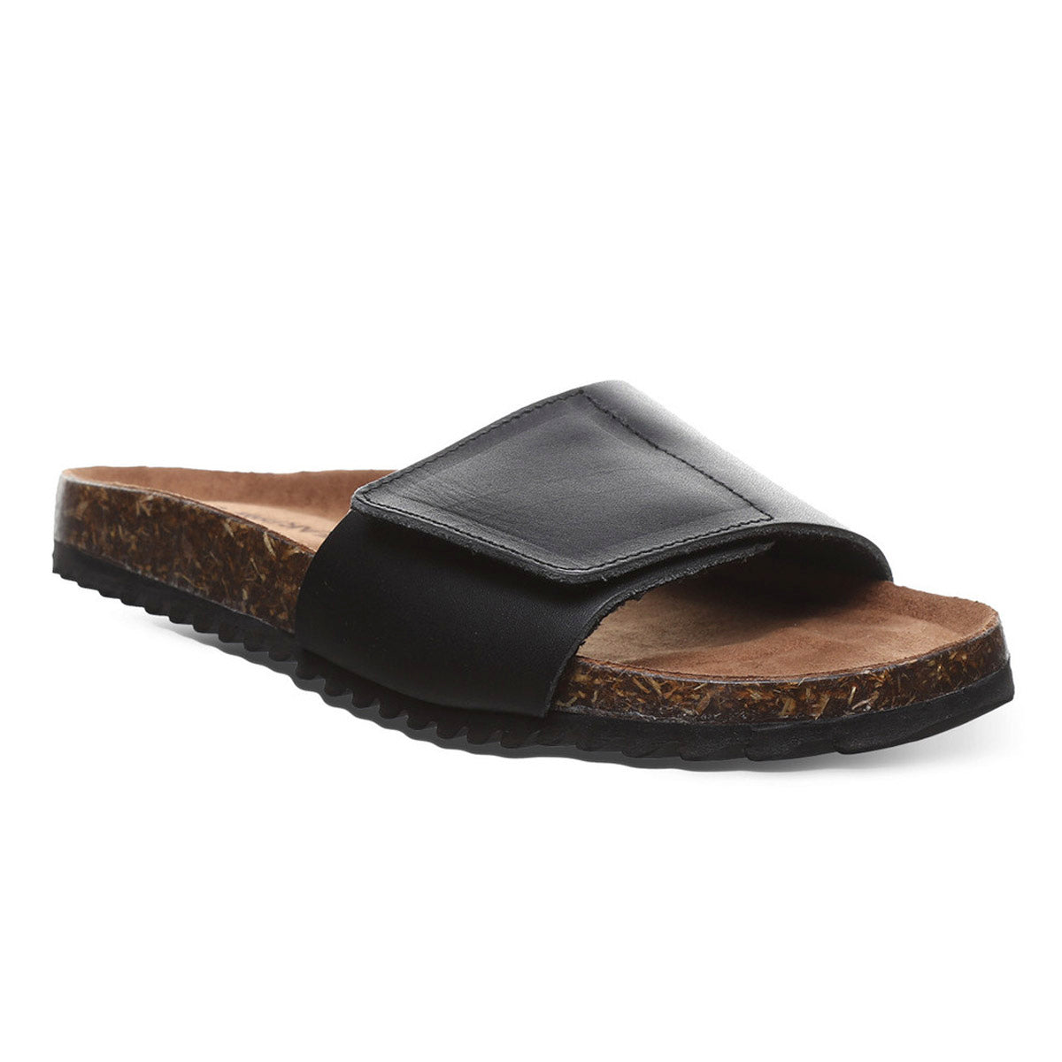 Bearpaw Women's Sibyl Sandals Black II Footwear - Tophatter Daily Deals