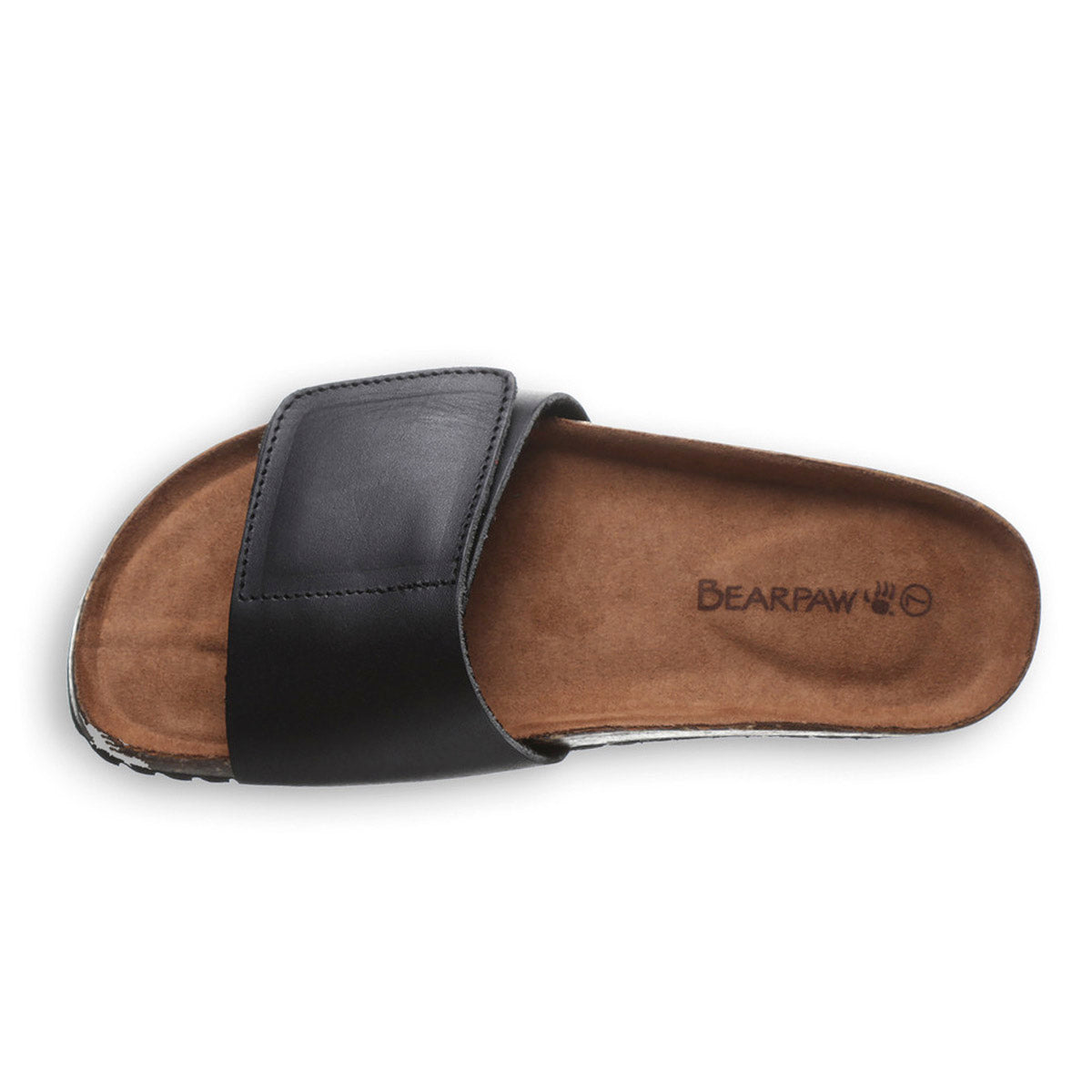 Bearpaw Women's Sibyl Sandals Footwear - Tophatter Daily Deals