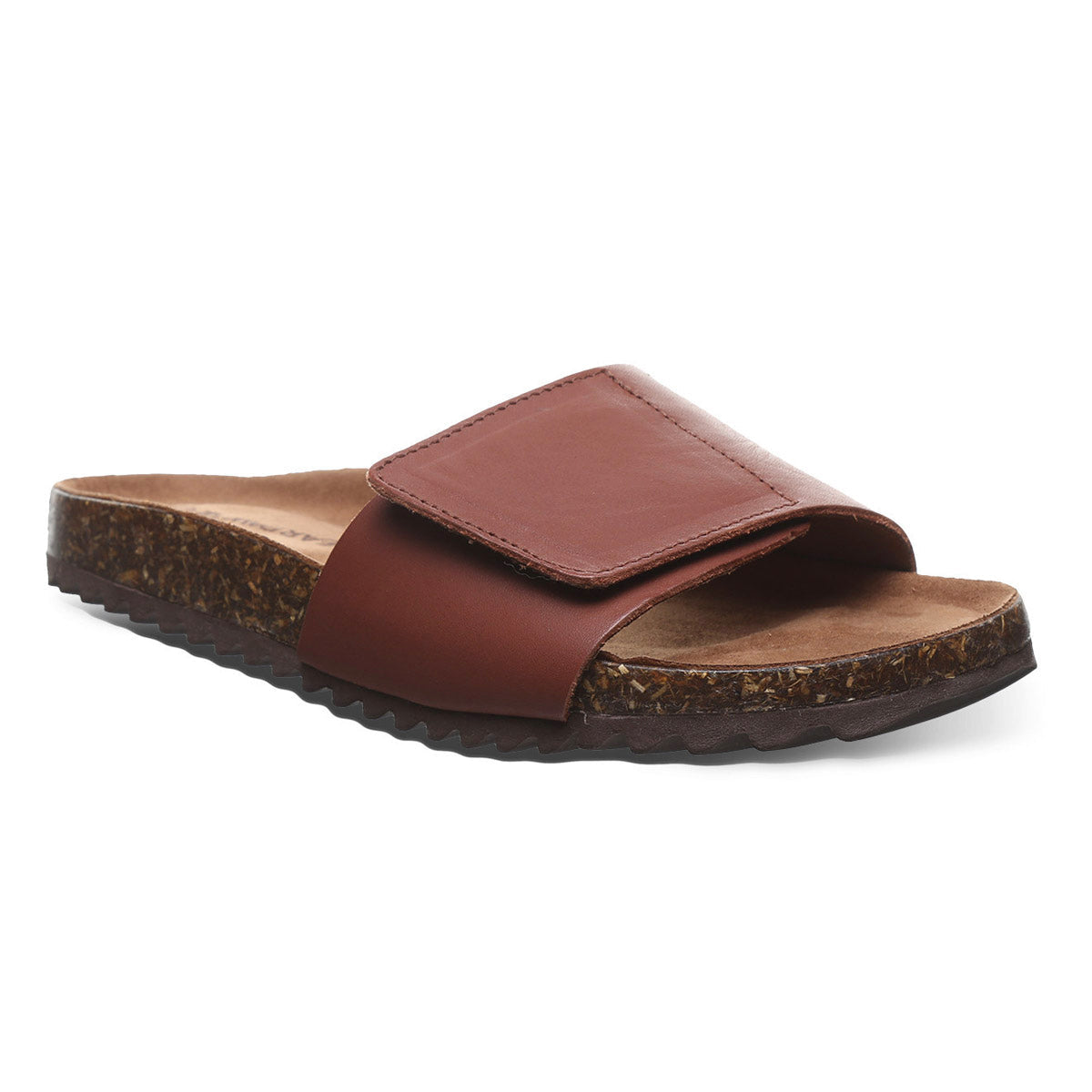 Bearpaw Women's Sibyl Sandals Saddle Footwear - Tophatter Daily Deals