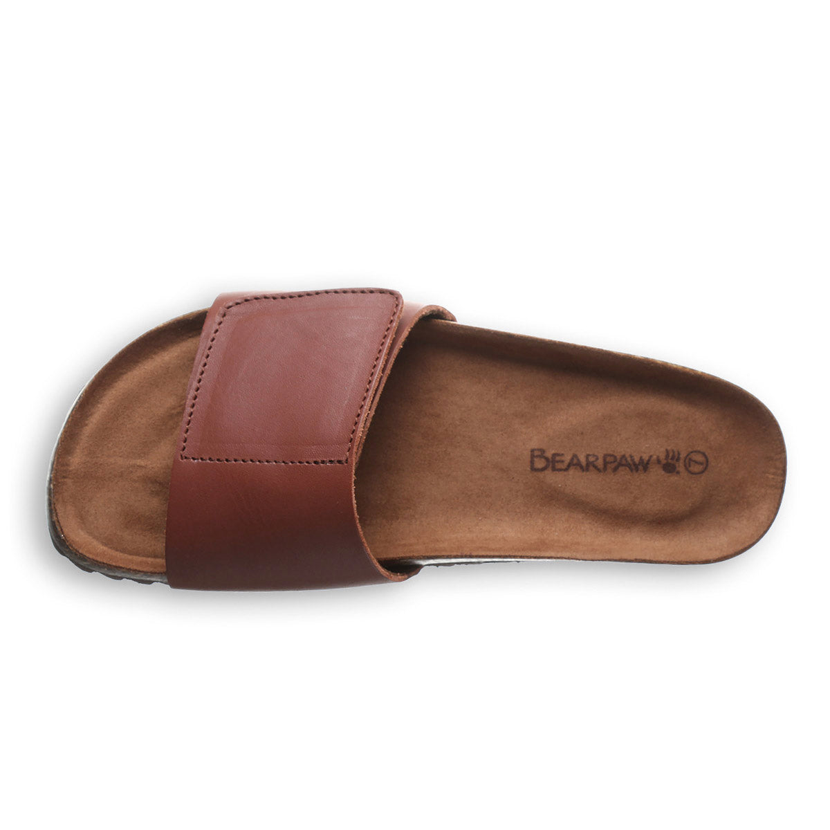 Bearpaw Women's Sibyl Sandals Footwear - Tophatter Daily Deals