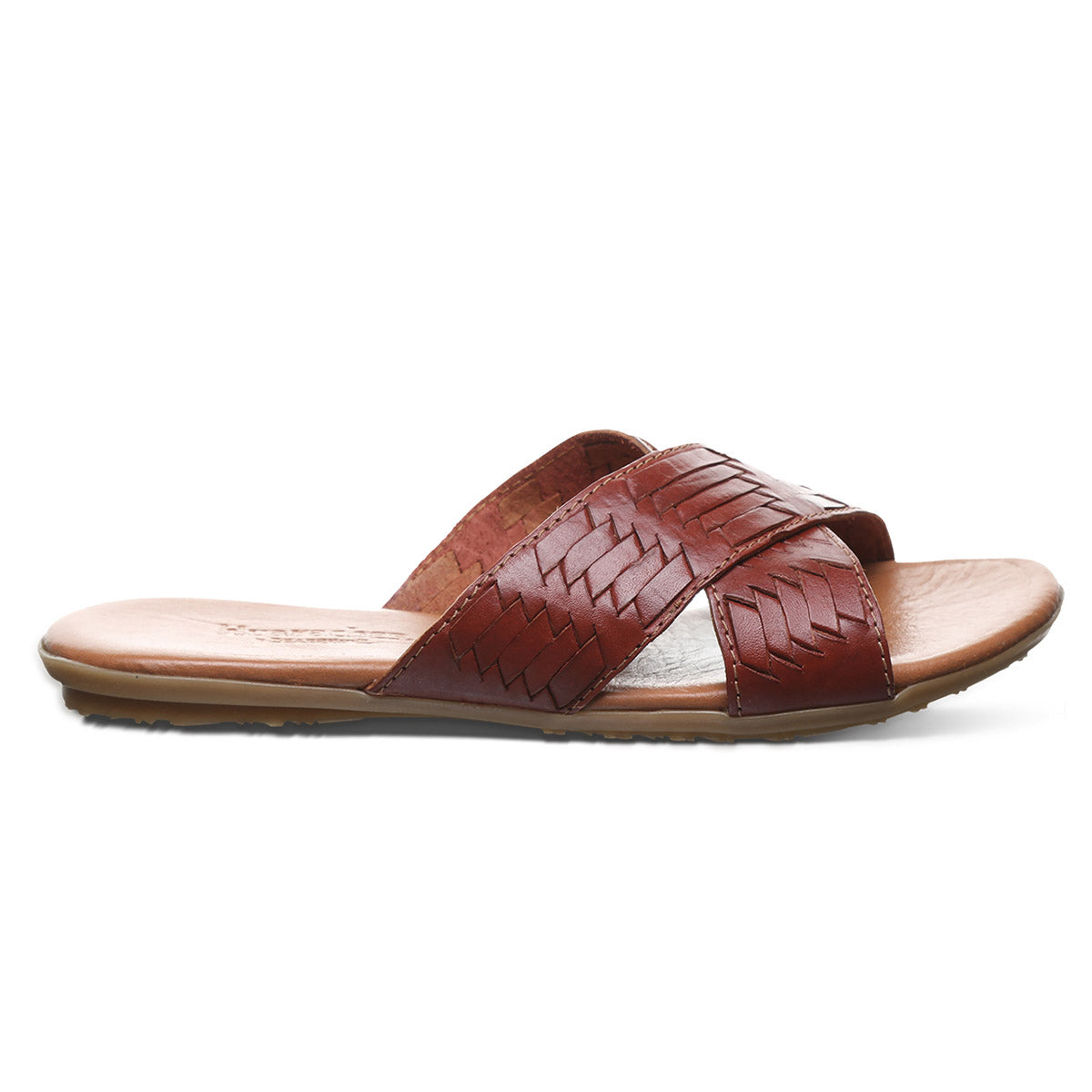 Bearpaw Women's Ximena Sandals Footwear - Tophatter Daily Deals