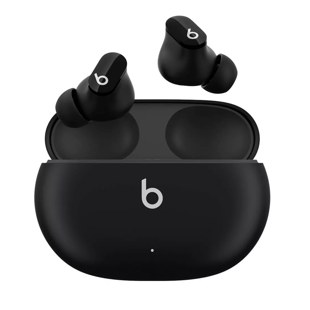 Beats Studio Buds Black Electronics - Tophatter Daily Deals