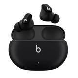 Beats Studio Buds Black Electronics - Tophatter Daily Deals
