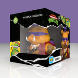 Teenage Mutant Ninja Turtles: Bebop TUBBZ (Boxed Edition) TUBBZ Collectible Duck - Tophatter Daily Deals