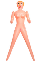 Becky Beginner Babe Love Doll With Three Realistic Openings > Sex Toys > Sex Dolls > Novelty Inflatables - Tophatter Daily Deals