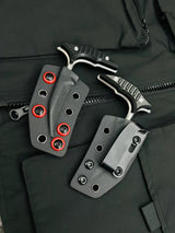 Bee Stinger (Toothed Blade Full Blade) - Tophatter Daily Deals