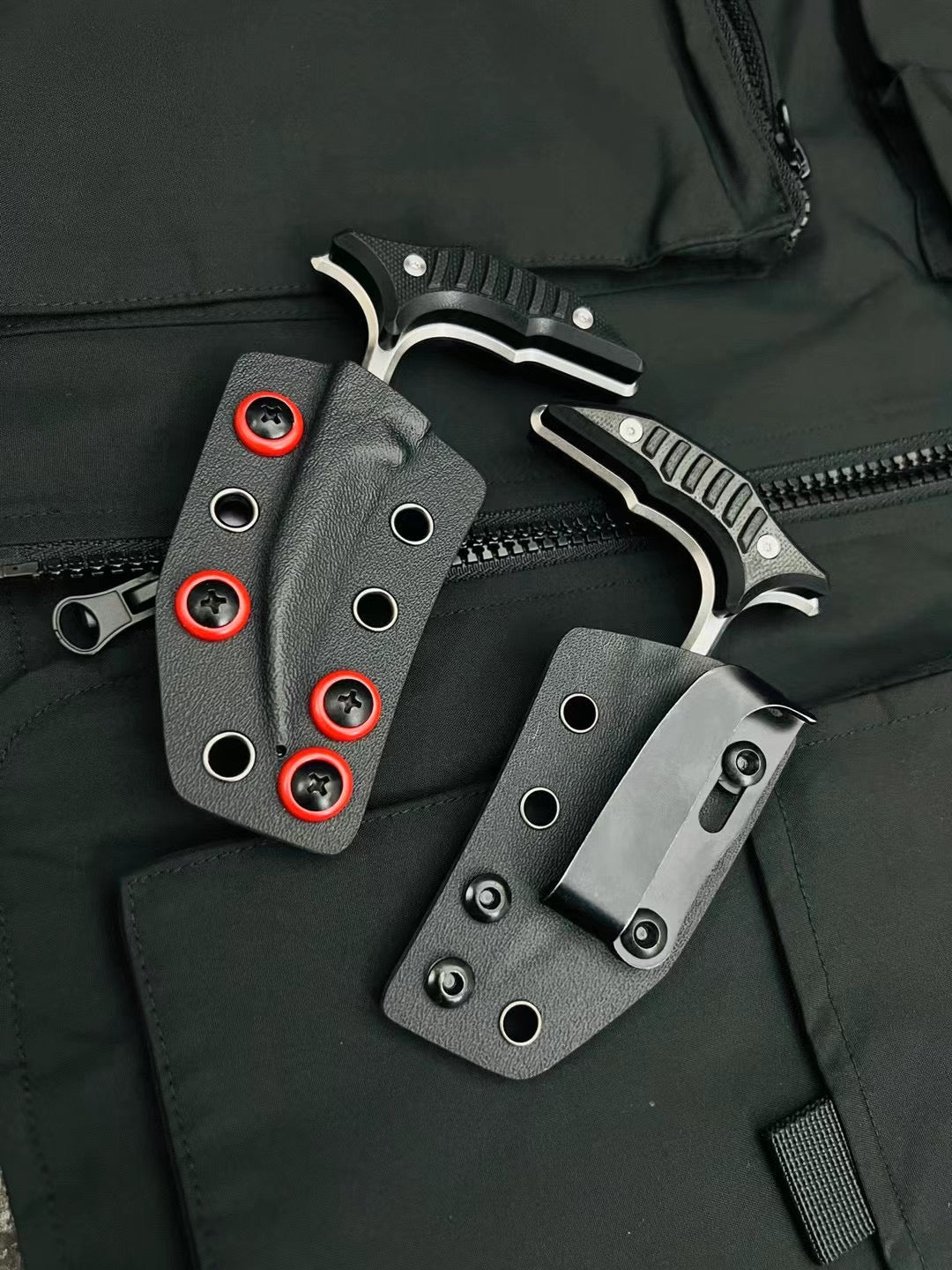 Bee Stinger (Toothed Blade Full Blade) - Tophatter Daily Deals