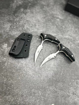 Bee Stinger (Toothed Blade Full Blade) - Tophatter Daily Deals
