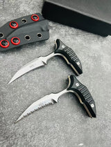 Bee Stinger (Toothed Blade Full Blade) - Tophatter Daily Deals