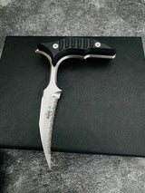 Bee Stinger (Toothed Blade Full Blade) - Tophatter Daily Deals