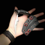 Bee Stinger (Toothed Blade Full Blade) - Tophatter Daily Deals