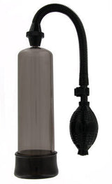Beginner Pump 8 Inch Length with Soft Sleeve Design > Pumps > Penis Pumps - Tophatter Daily Deals