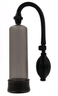 Beginner Pump 8 Inch Length with Soft Sleeve Design > Pumps > Penis Pumps - Tophatter Daily Deals