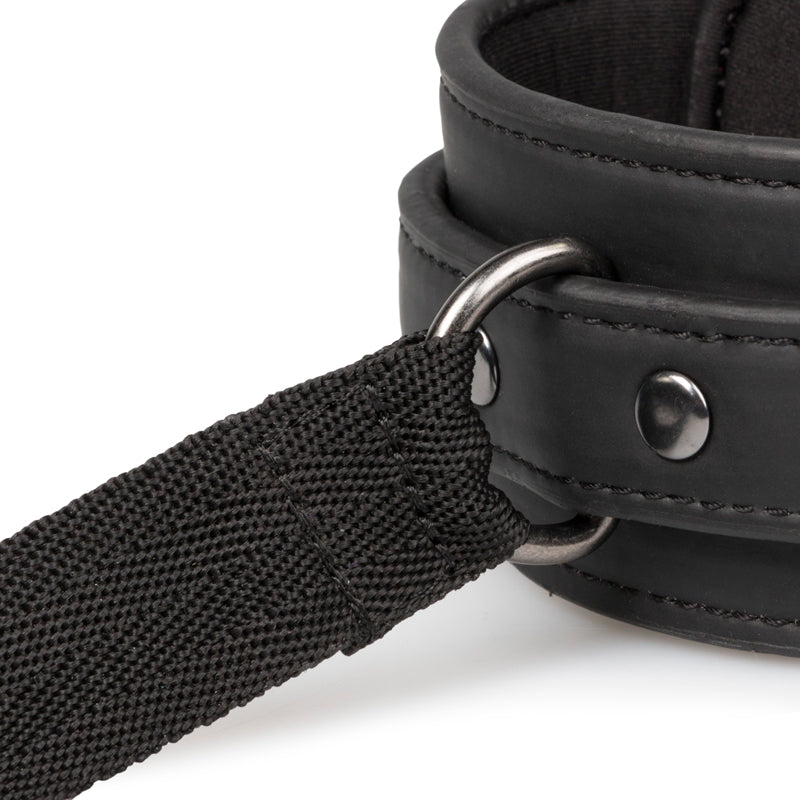 Beginners Bondage Fantasy Kit for Intimate Exploration > Bondage Gear > Restraints - Tophatter Daily Deals
