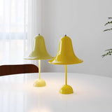 Bell Chime Touch Lamp Lighting - Tophatter Daily Deals