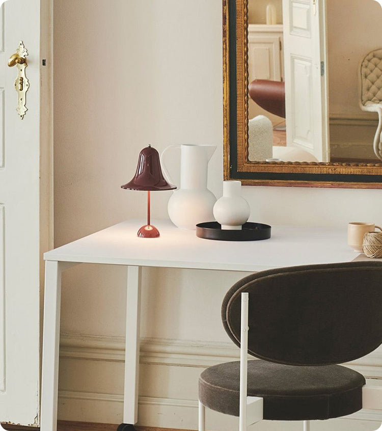 Bell Chime Touch Lamp Lighting - Tophatter Daily Deals