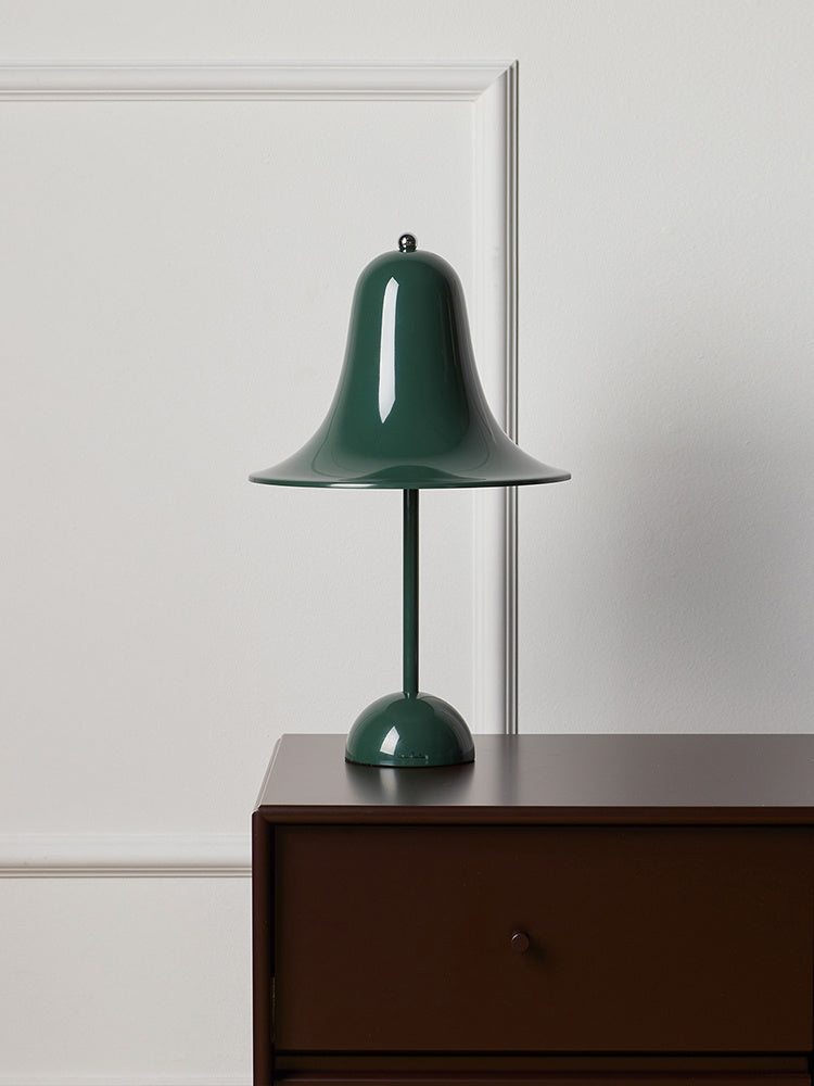 Bell Chime Touch Lamp Lighting - Tophatter Daily Deals