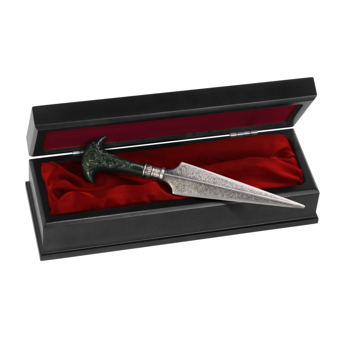 Harry Potter - The Dobby Killer Bellatrix Lestrange Replica Prop (Metal) Collectible Replica - Tophatter Daily Deals