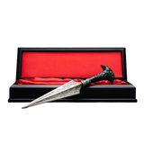 Harry Potter - The Dobby Killer Bellatrix Lestrange Replica Prop (Metal) Collectible Replica - Tophatter Daily Deals