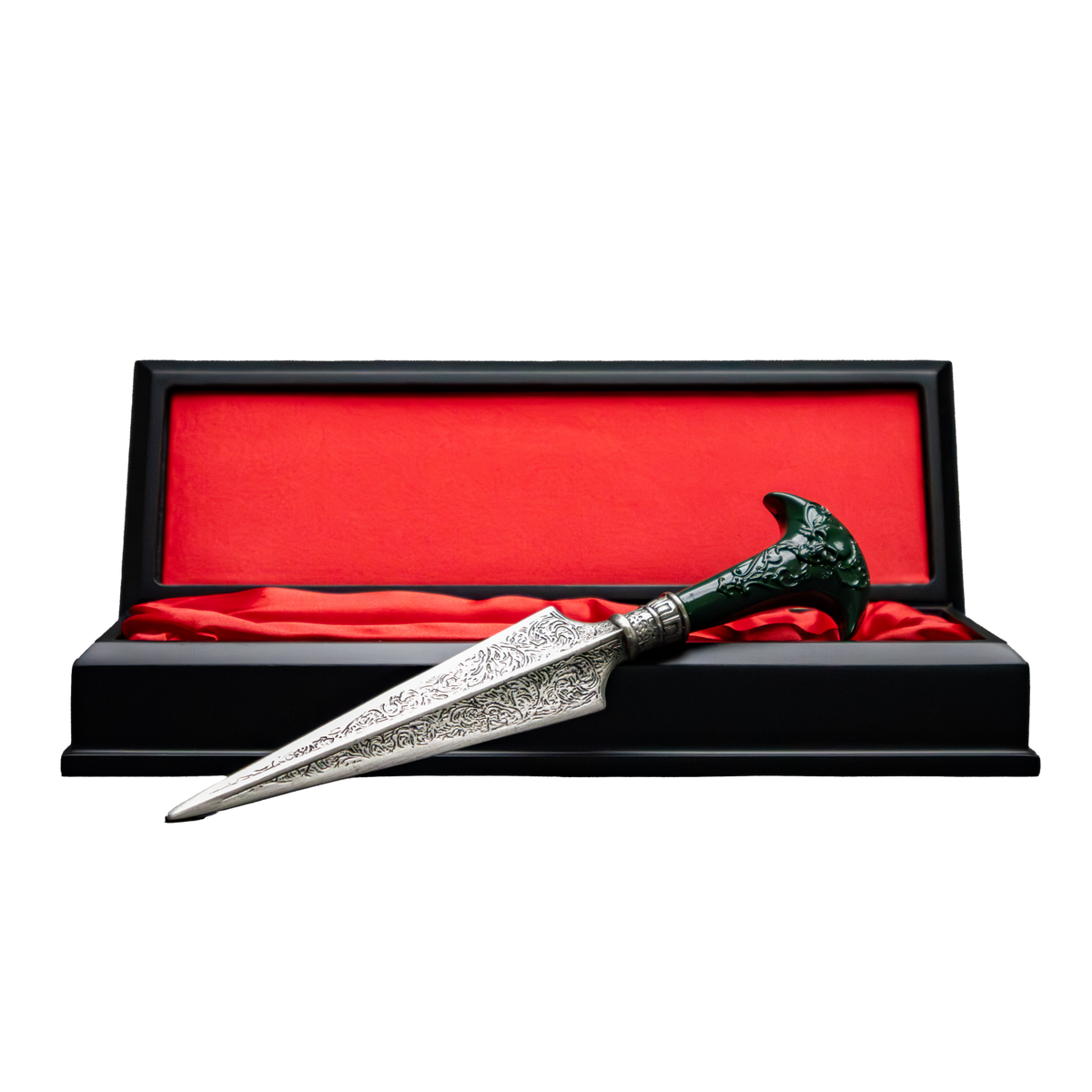 Harry Potter - The Dobby Killer Bellatrix Lestrange Replica Prop (Metal) Collectible Replica - Tophatter Daily Deals