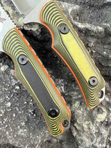 Benchmade 15700 Small Fixed Blade - Tophatter Daily Deals