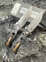 Benchmade Butterfly 273FE-2 Mini Folding Knife - Tophatter Daily Deals