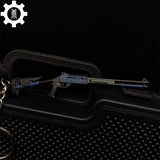 6 in 1 World Famous Shogun SPAS-12 S1897 S686 M1014 Keychain M1014 - Tophatter Daily Deals