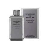 Bentley Momentum Eau De Parfum Intense 100ml Spray - Tophatter Daily Deals