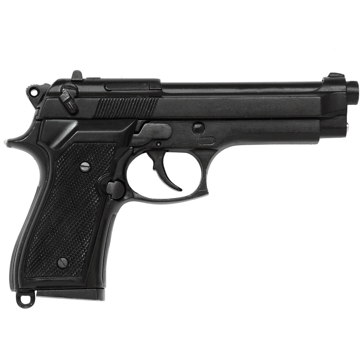 Beretta 92 / Us Military M9 Gun Replica - Tophatter Daily Deals