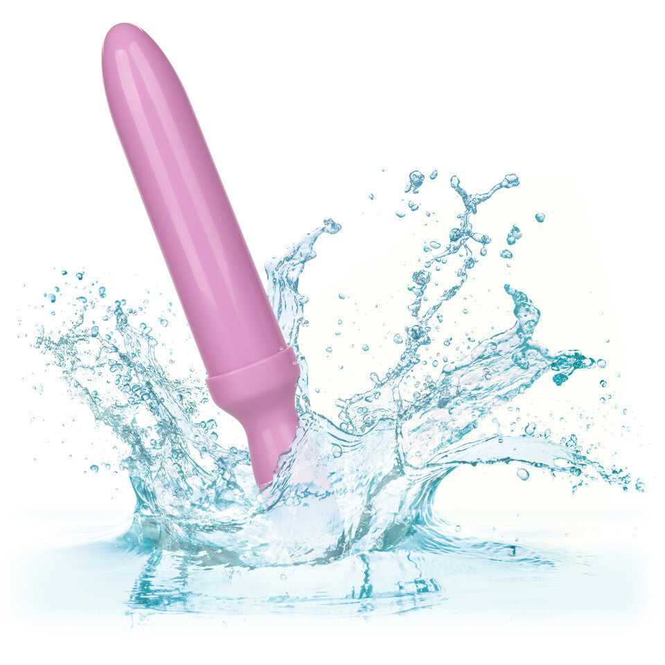 Dr. Laura Berman Intimate Basics Dilator Set – Body Safe ABS Vibrating Massager Dilator Set > Sex Toys > Dilators - Tophatter Daily Deals