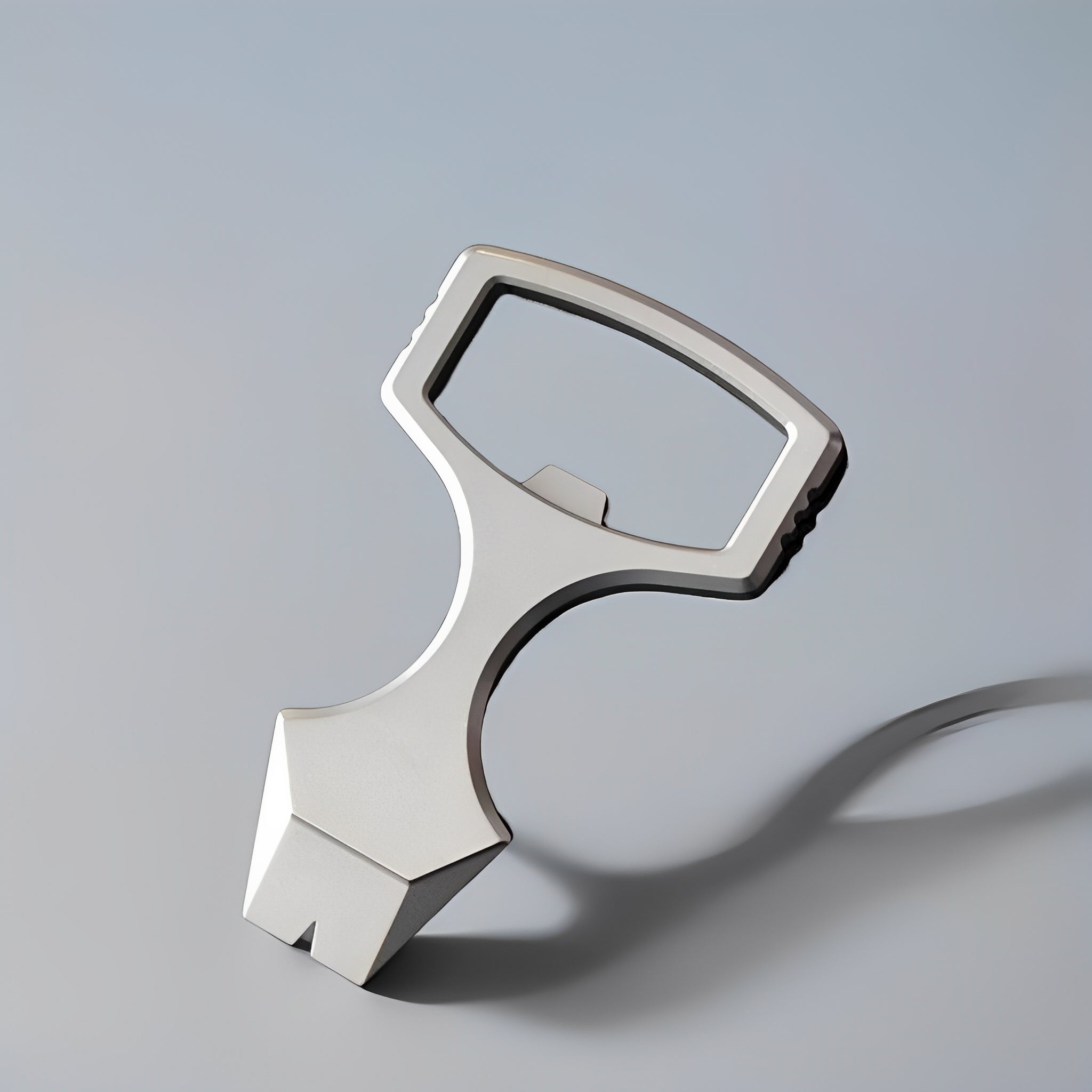 2025 Summer Titanium Best EDC Tools EDC Gadgets - Tophatter Daily Deals