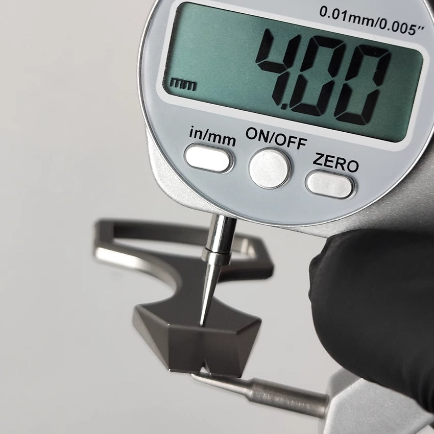 2025 Summer Titanium Best EDC Tools EDC Gadgets - Tophatter Daily Deals