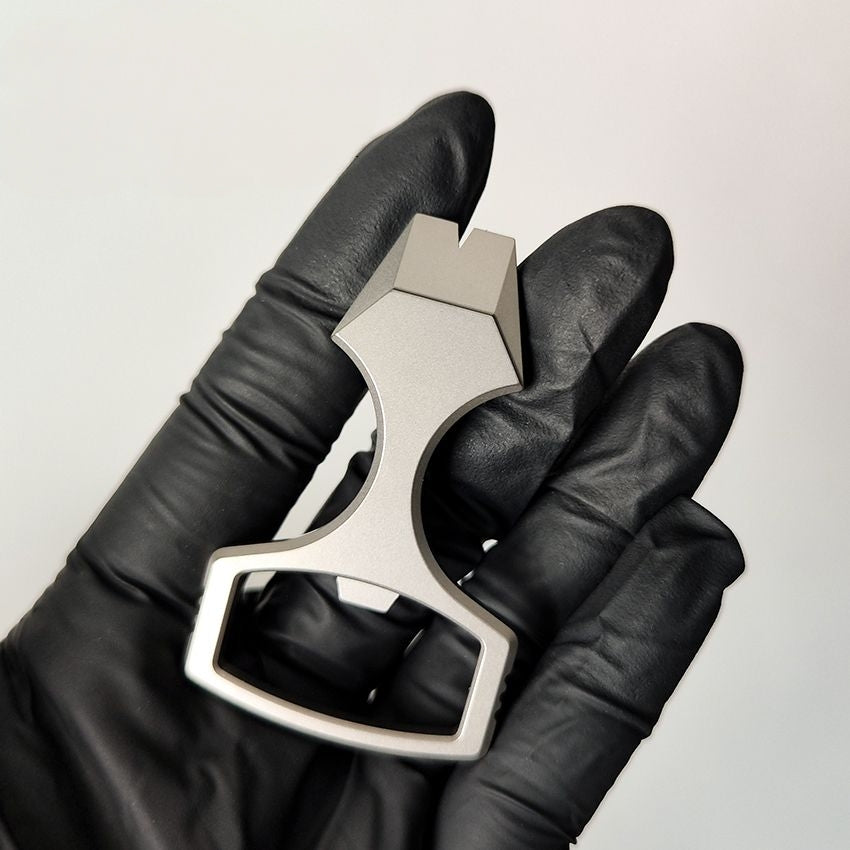 2025 Summer Titanium Best EDC Tools EDC Gadgets - Tophatter Daily Deals