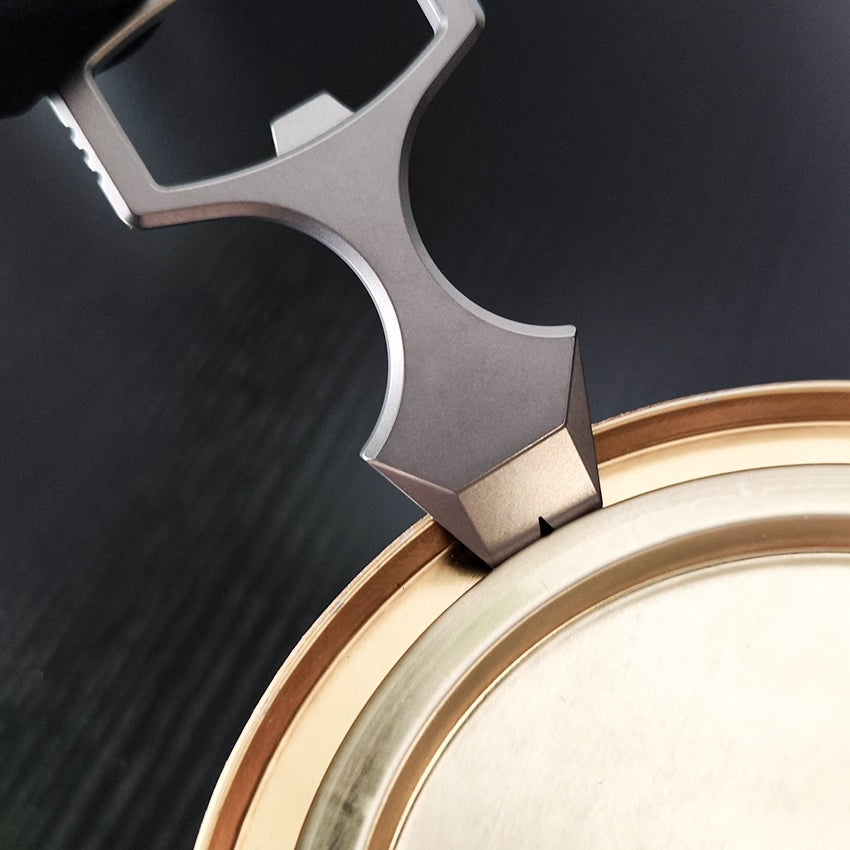 2025 Summer Titanium Best EDC Tools EDC Gadgets - Tophatter Daily Deals