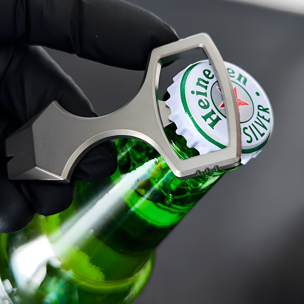 2025 Summer Titanium Best EDC Tools EDC Gadgets - Tophatter Daily Deals