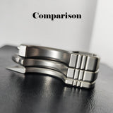 2025 Summer Titanium Best EDC Tools EDC Gadgets - Tophatter Daily Deals