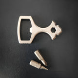2025 Summer Titanium Best EDC Tools EDC Gadgets - Tophatter Daily Deals