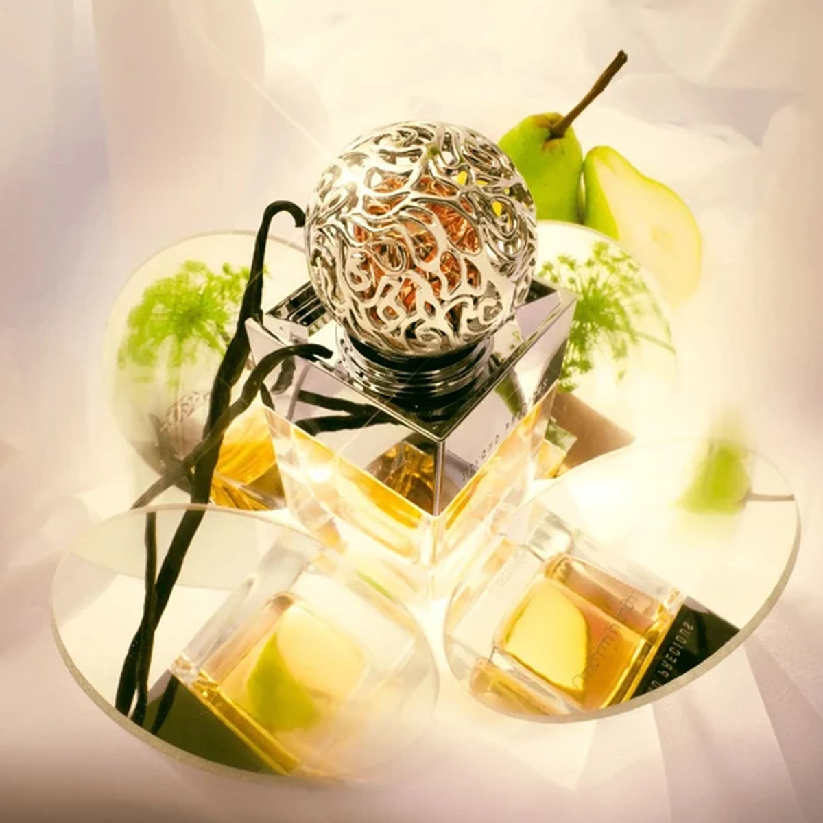 Lattafa Beyond Precious Eau De Parfum 100ml Spray - Tophatter Daily Deals