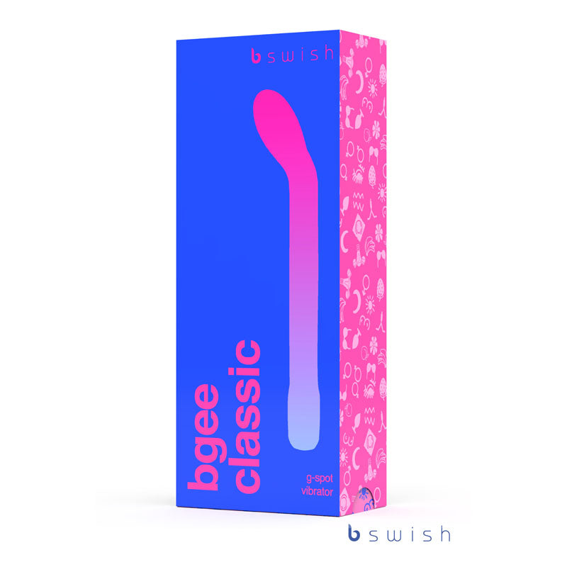 Bgee Classic Denim 7 Inch Waterproof Magic Wand > Sex Toys For Ladies > G-Spot Vibrators - Tophatter Daily Deals
