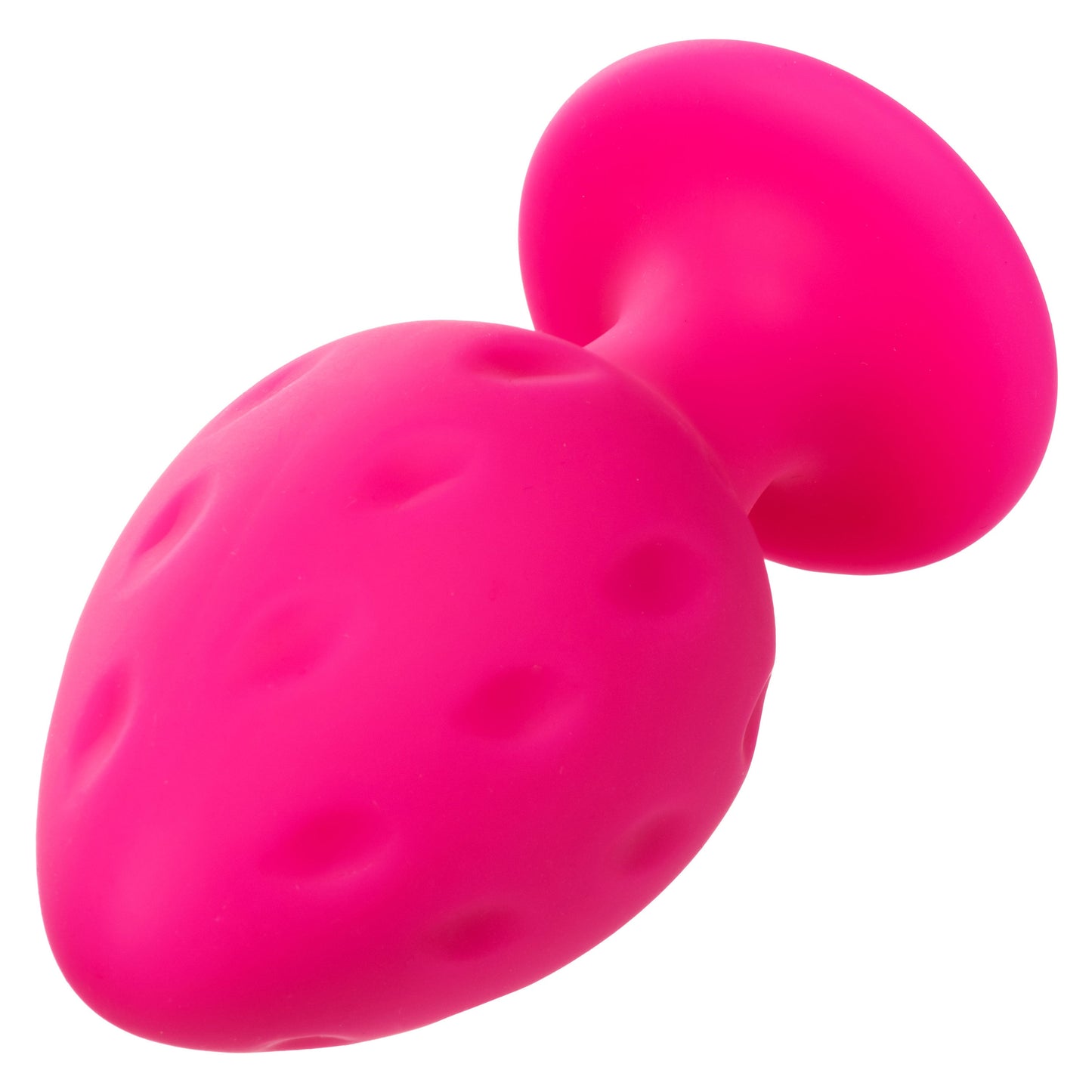 Cheeky Butt Plug Duo (Pink) – Playful Butt Plug Set > Anal Range > Butt Plug Kits - Tophatter Daily Deals