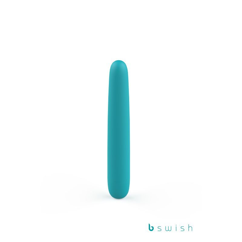 Bgood Infinite Deluxe Sea Foam 7 Inch Vibrator > Vibrators > Standard Vibrators - Tophatter Daily Deals