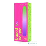 Bgood Infinite Deluxe Sea Foam 7 Inch Vibrator > Vibrators > Standard Vibrators - Tophatter Daily Deals