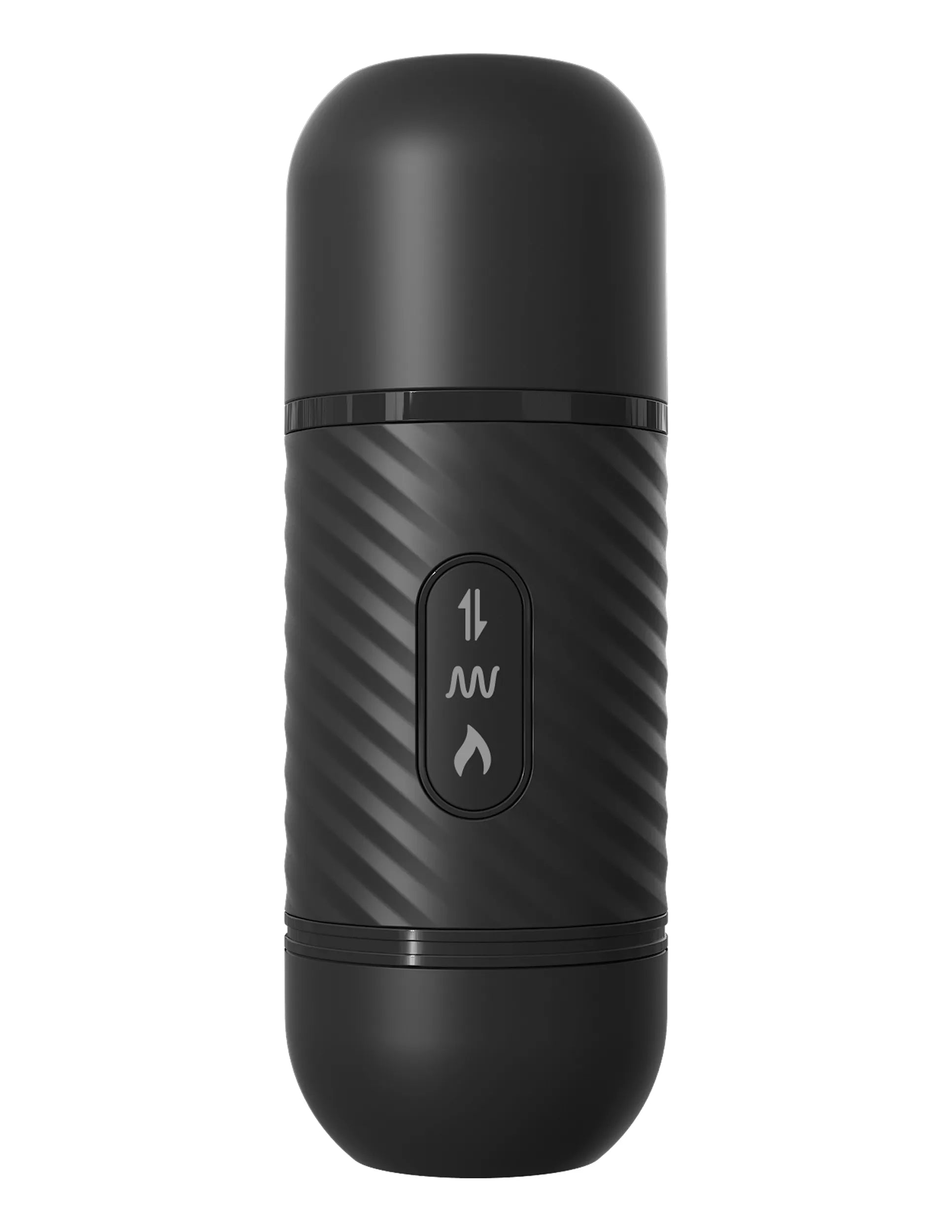 Anal Fantasy Elite Vibrating Ass Thruster – Luxury Silicone Anal Toy > Anal Range > Anal Probes - Tophatter Daily Deals