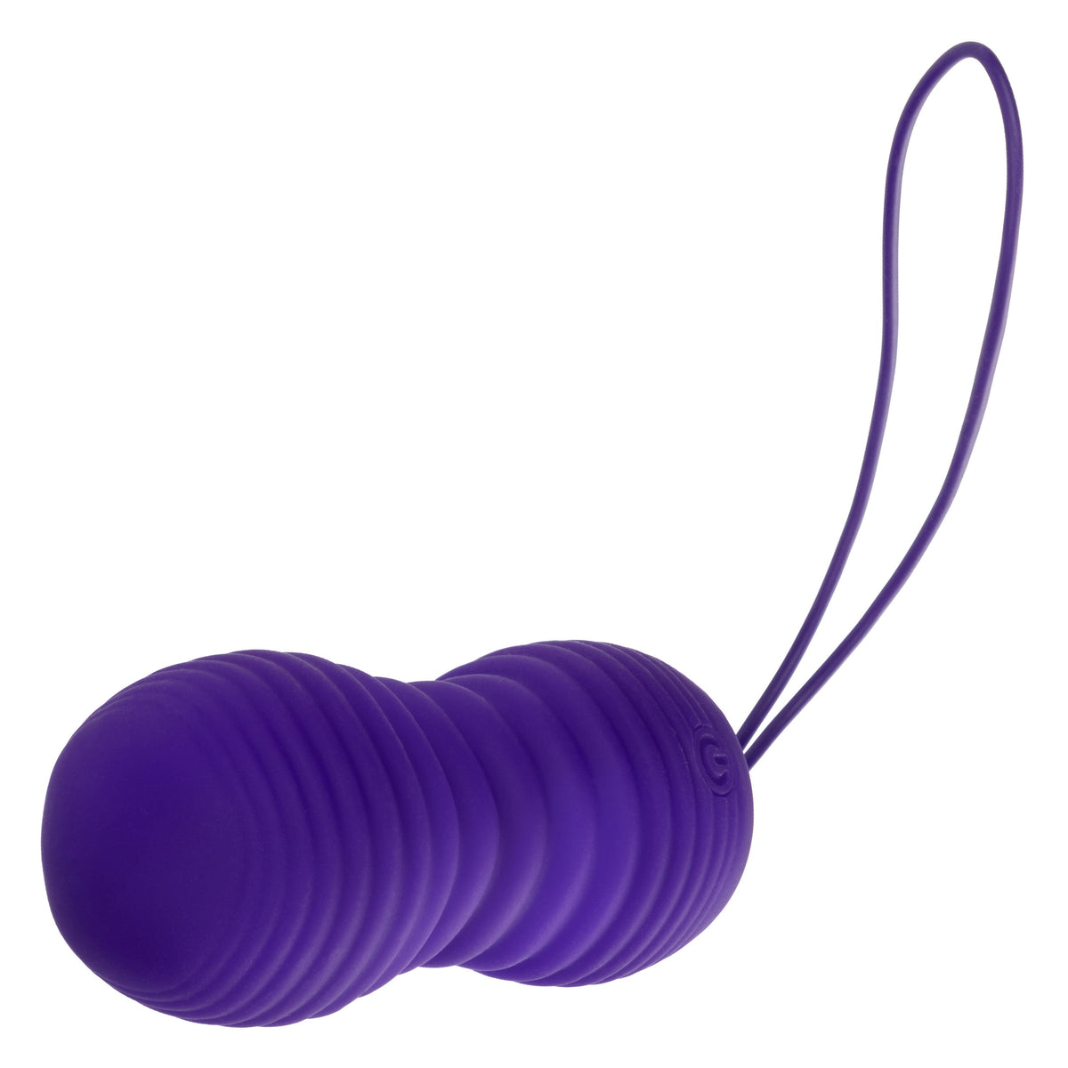 Slay ThrustMe Remote Control Ribbed Bullet Vibrator > Sex Toys For Ladies > Vibrating Eggs - Tophatter Daily Deals