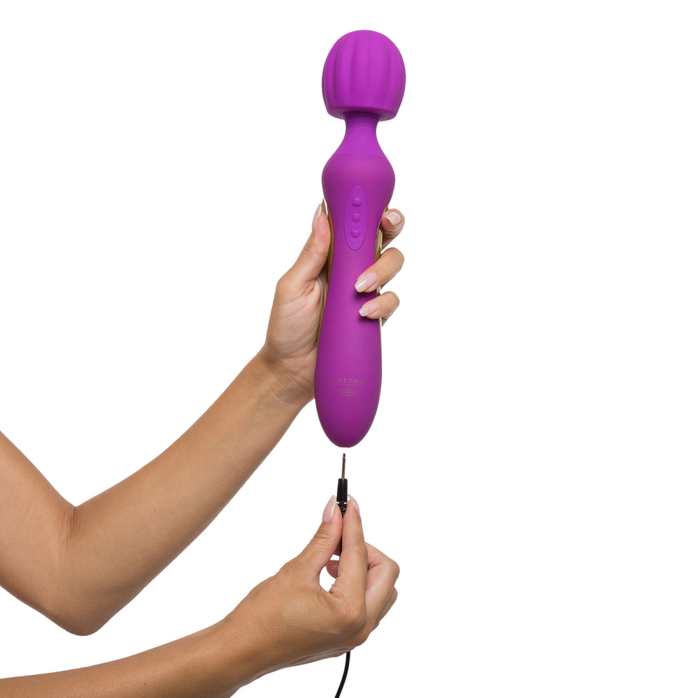 Bhangra Demo Vibrator - Tophatter Daily Deals