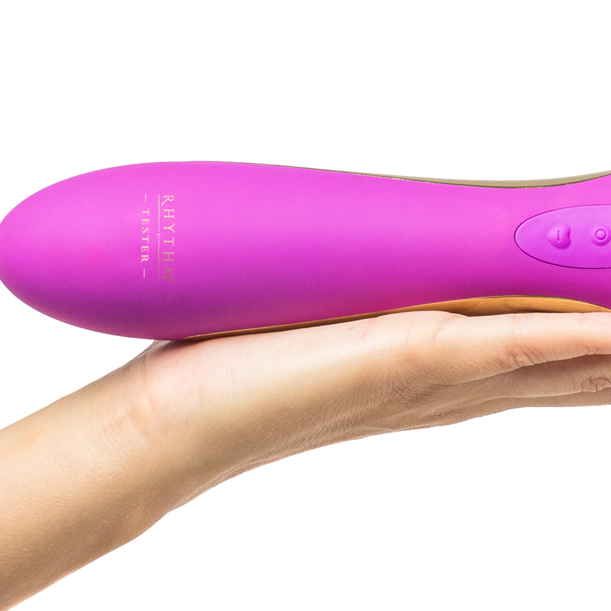 Bhangra Demo Vibrator - Tophatter Daily Deals