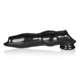 Fido Cocksheath – Adjustable Fit Sleeve > Sex Toys For Men > Penis Sleeves - Tophatter Daily Deals